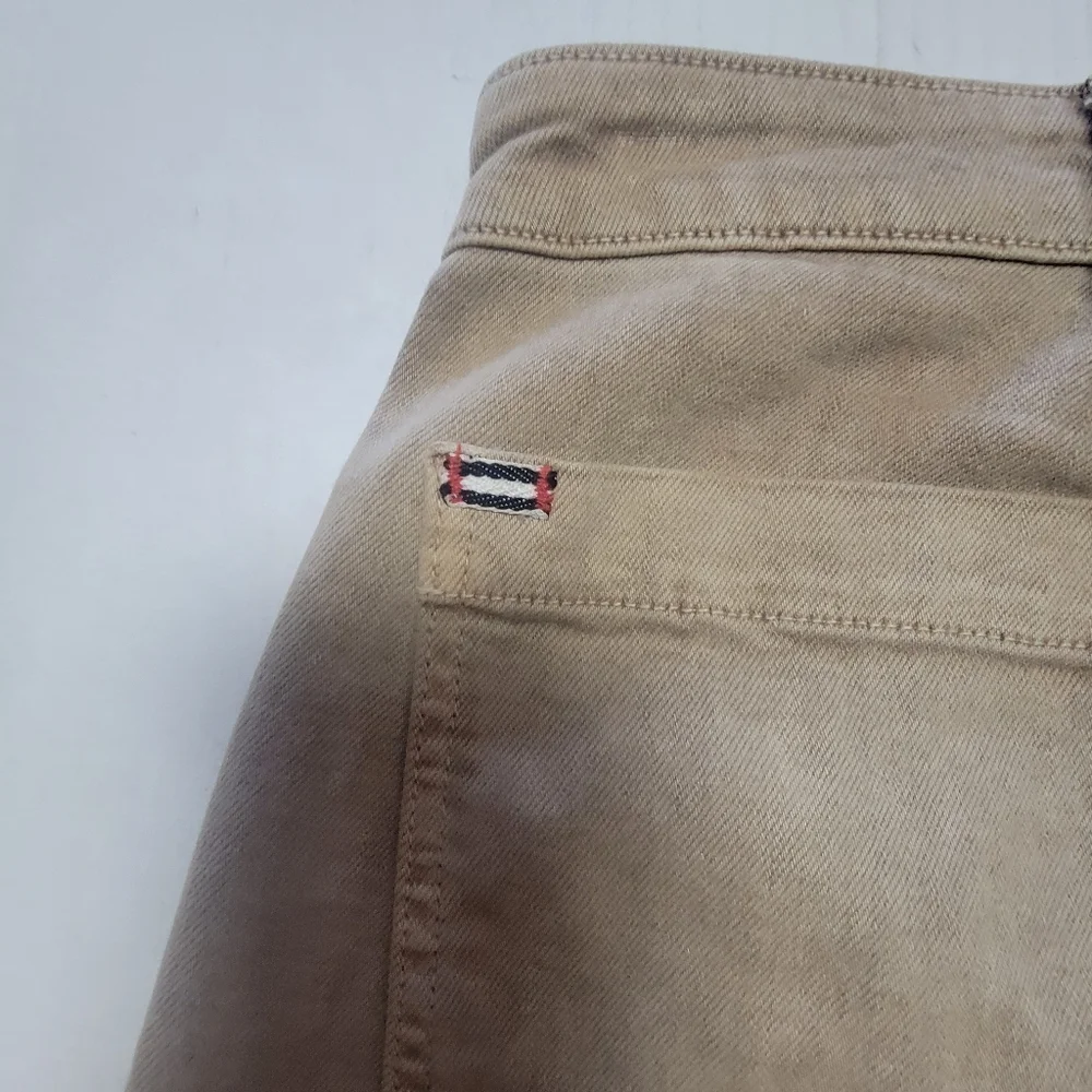 ALICE + OLIVIA Utility Cargo Pants - Picture 6 of 14